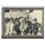 Melba Idaho Pheasant Hunting Trip Photo