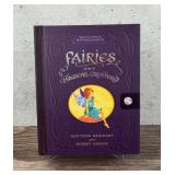 Fairies And Magical Creatures Pop Up Book