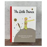 The Little Price Pop Up Book