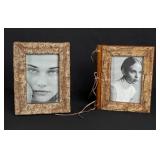 Custom Made Wood The Natural Frame Co Album