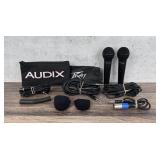 Peavey PV i100 Microphones