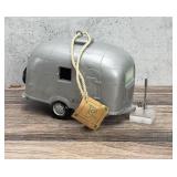 Silver Camper Birdhouse