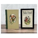 The Merry Adventures Of Robin Hood