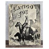 Latigo Joe