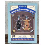 A Guide To Navajo Sandpaintings