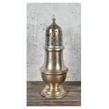 Tiffany & Co Sterling Silver Sugar Shaker