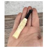 Ivory Cigarette Holder Montana Residents Only