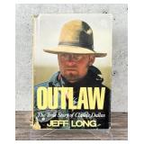 Outlaw : The True Story of Claude Dallas