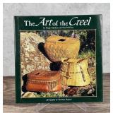 The Art Of The Creel Author Signed