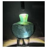 Time of Christ Ancient Roman Blue Bottle