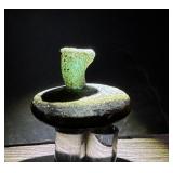 Time of Christ Ancient Roman Bottle