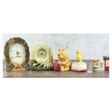Winnie the Pooh Collectibles