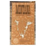 Montana Aeronautical Chart