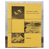 Red Rocks Lake National Wildlife Refuge Montana