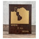 Powell County Where It All Began