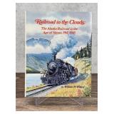 Railroad In The Clouds