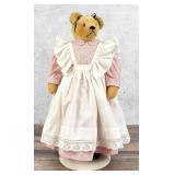 Patience by Gifford Bear Co Mohair 1987