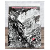 Northern Pacific Pictorial Yellowstone Brochure