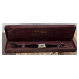 Bulova Accutron Watch