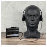 Sony WM-41 Walkman