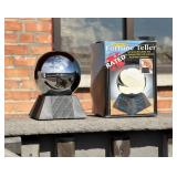 Banning X Rated Talking Fortune Teller