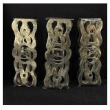 Art Deco Knife Rests