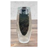 Murano Art Glass Vase