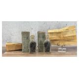 Quack Medicine Penslar Sancop Pearls Remedies