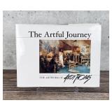 The Artful Journey The Artwork of Andy Thomas