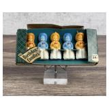 Gurley Birthday Candles