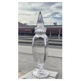 Congress Pharmacy Apothecary Candy Jar