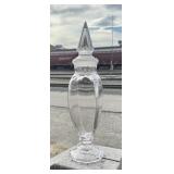 Congress Pharmacy Apothecary Candy Jar