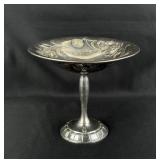 1955 Pebble Beach California Golf Trophy