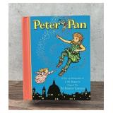 Peter Pan Pop Up Book First Edition