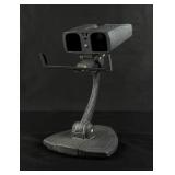 Library Telebinocular Stereoscope Stereoviewer