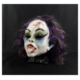 1988 Cesar Vampire Halloween Mask