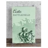 Custer Battlefield National Monument Montana