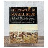 The Charles M Russell Book