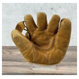 Wilson 679 US Navy Soft Ball Baseball Glove