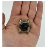 WW2 Mido Multifort 817 Bumper Automatic Watch