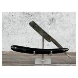 Keen Kutter K11 Straight Razor