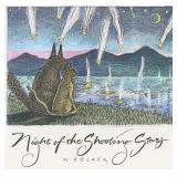 Monte Dolack Night Of The Shooting Stars Study