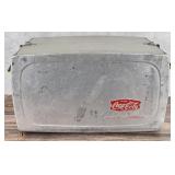 Coca Cola Refreshing New Feeling Picnic Cooler