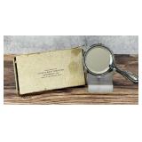 Fairyland Theatre Sacramento California Mirror