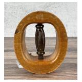 Antique Wooden Hat Stretcher