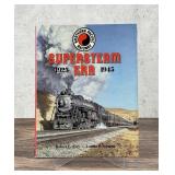 Supersteam Era 1925 to 1945