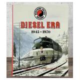 Northern Pacific Railway Diesel Era 1945 to 1970