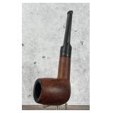 Estate Briar Tobacco Smoking Pipe