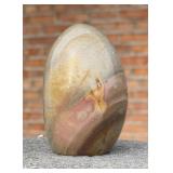 Polished Desert Jasper Freeform