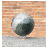 Polished Aventurine Quartz Sphere